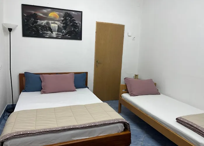 Apartman Aida